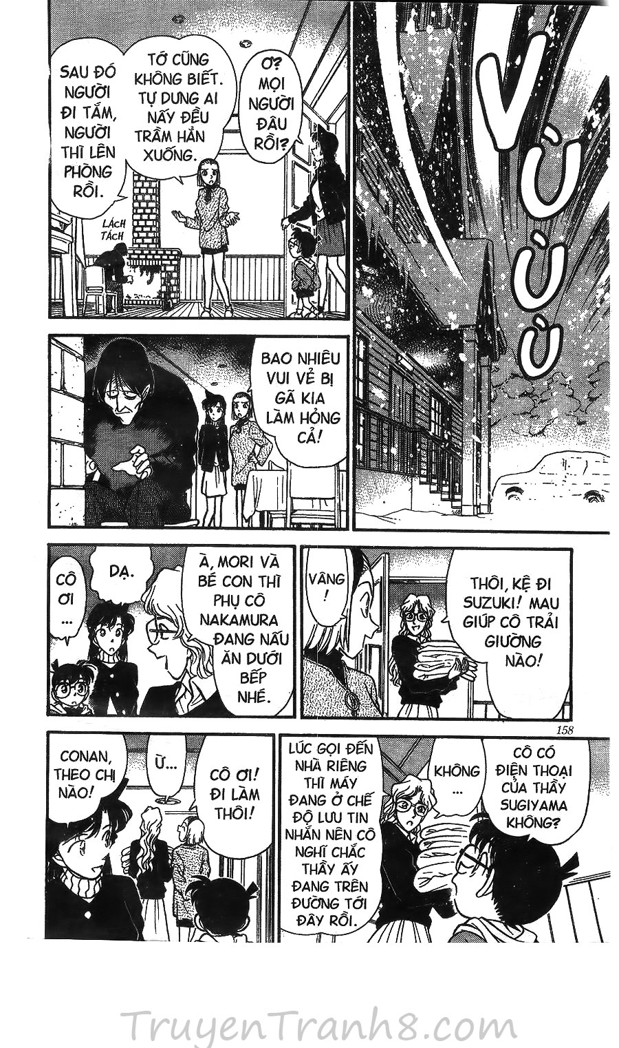 Detective Conan Chap 139 - Truyen.Chap.VN