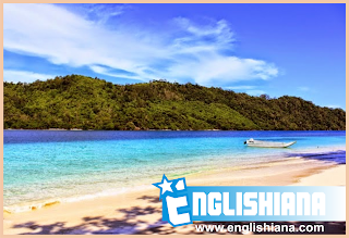10 Contoh Descriptive Text Tentang Tourism Place (Tempat Liburan) dan Artinya Terbaru
