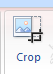 Icon Crop Tool