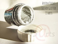 http://www.craftbar.com.pl/432,Ayeeda-Paint---Silver-Glitter