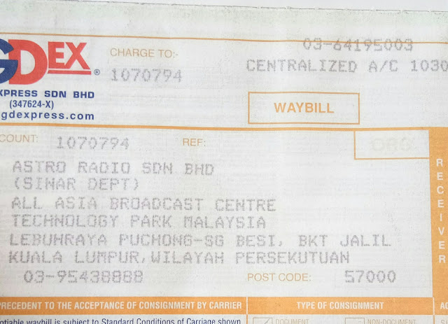 Astro Radio
