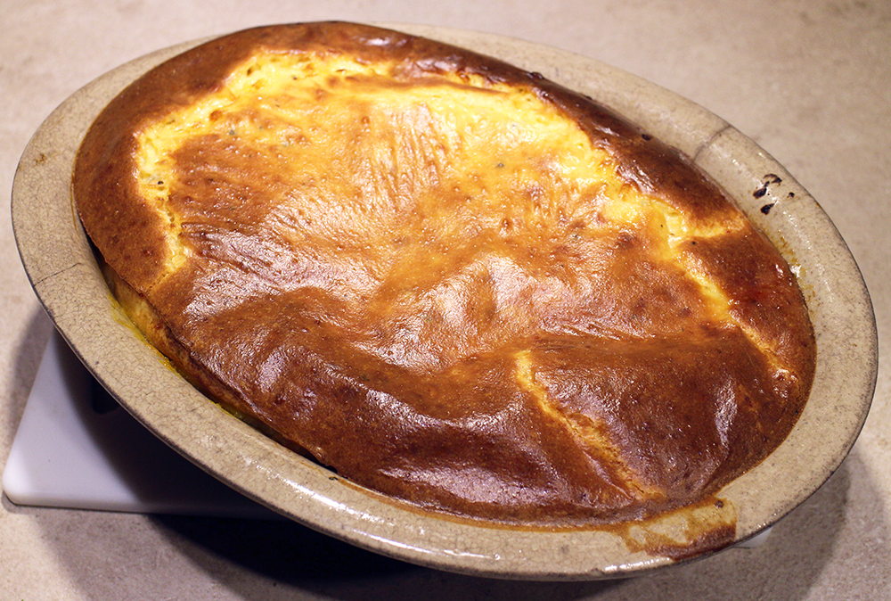 In My Caravan Kitchen The Oxford Triple Oxford Sausages, Oxford