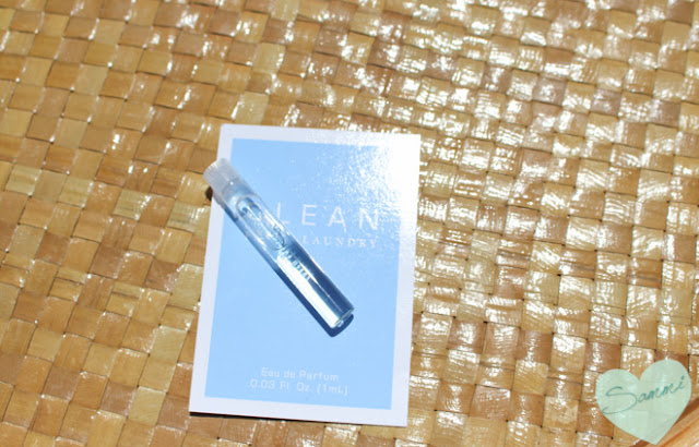 CLEAN | Fresh Laundry Eau de Parfum Birchbox