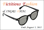 Fictitious Fashion's International Giveaway!! :)