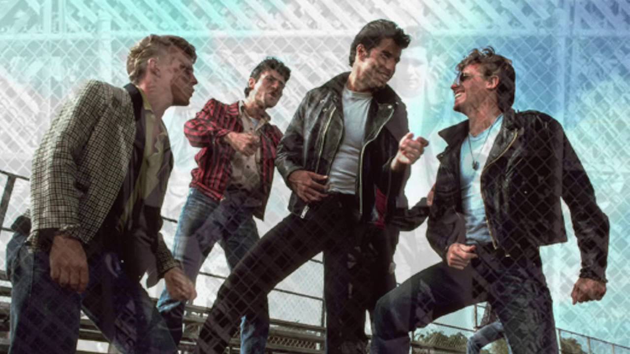 Greaser (subculture)