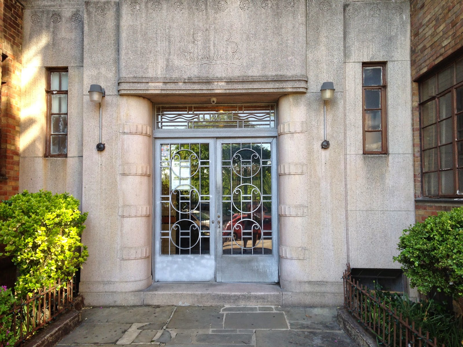 travels 135 W225 St., Marble Hill, Manhattan, New York, New York