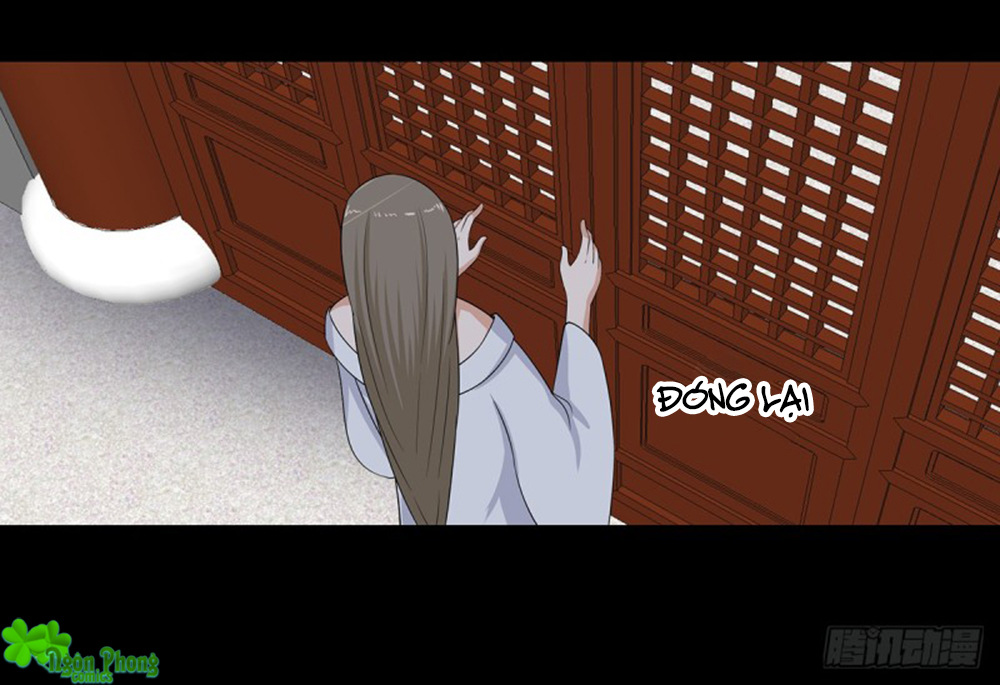 Hỏa Hồ - Chương 34 - Trang 32