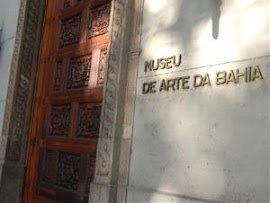 MAB - Museu de Arte da Bahia