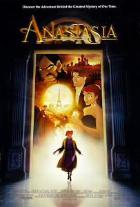 Anastasia Poster