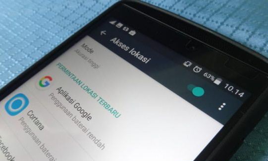 5 Kebiasaan yang Buat Baterai Handphone Cepat Habis 5 Kebiasaan yang Buat Baterai Handphone Cepat Habis