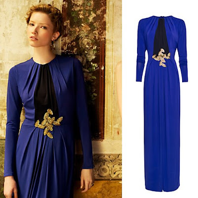 Robes de soirée Mango