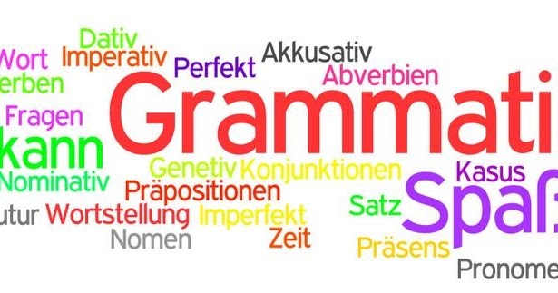 Das grammatik