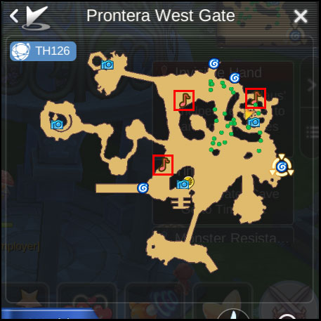 Ragnarok Online Mobile Diaries Event Collectible Music Genie