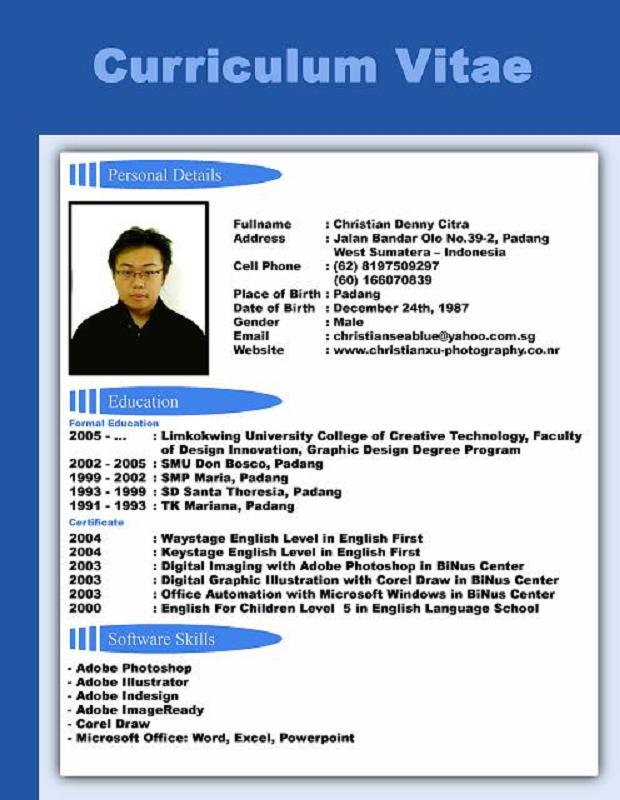 Cv  Resume  Resume Format  Resume Samples  Circum 