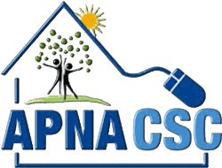 apna csc apna csc
