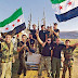 Revolusi Syria Tidak Mematahkan Semangat Penduduk di Syria