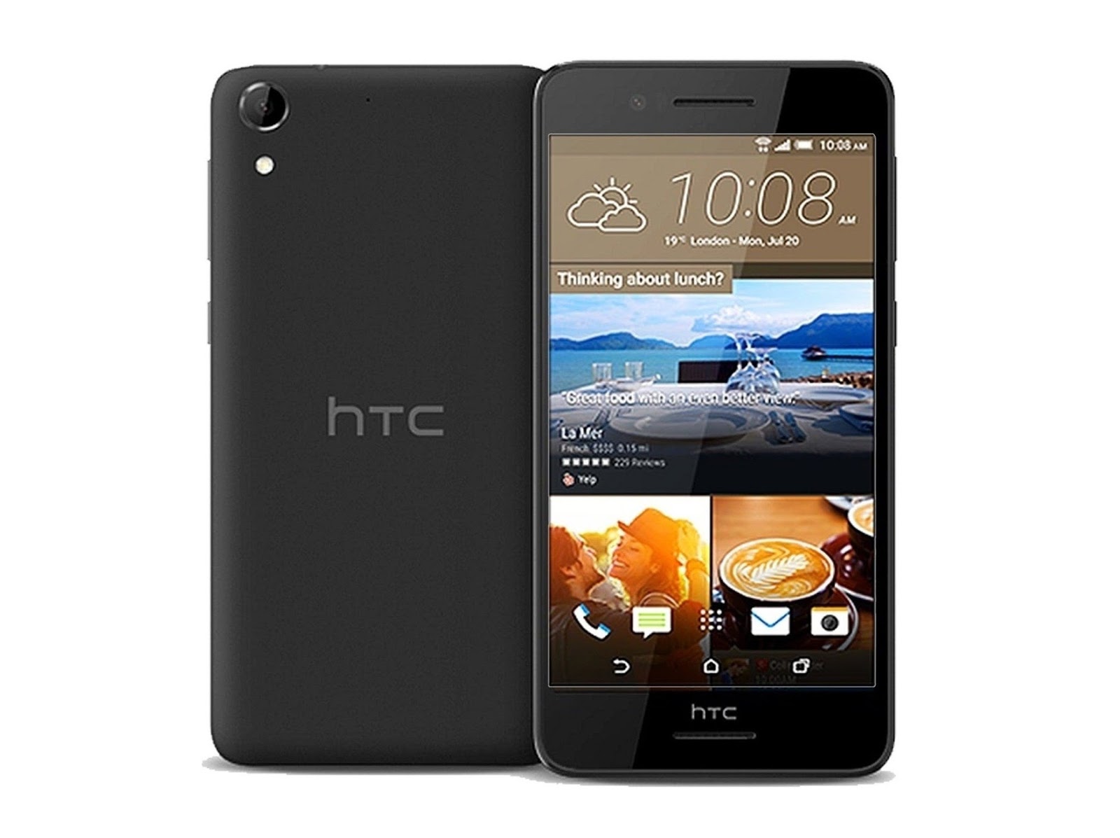 Htc 610 usb Descargar Controlador
