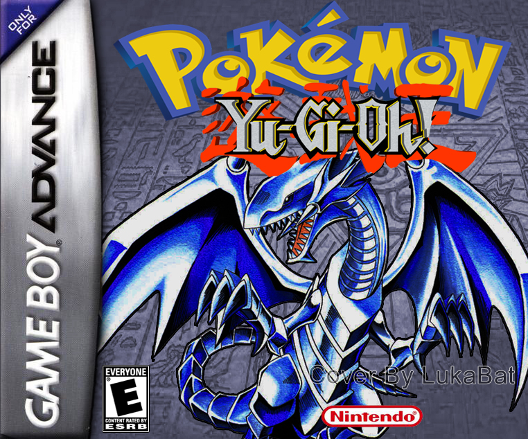 Pokemon YuGiOh!