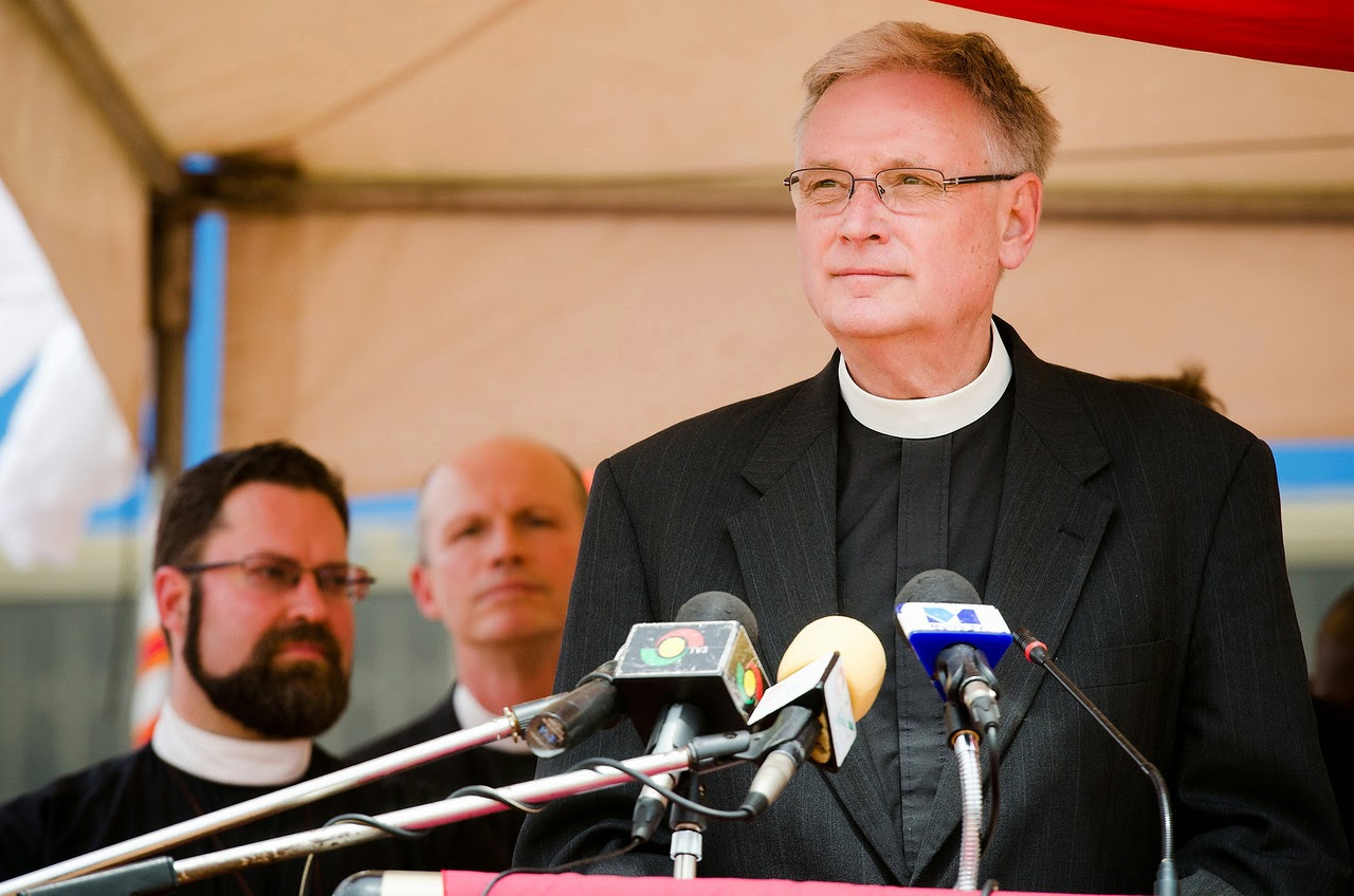 Rastaman Vibrations Update on Dr. Quill in Australia