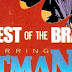 Best of the Brave and the Bold - comic series checklist