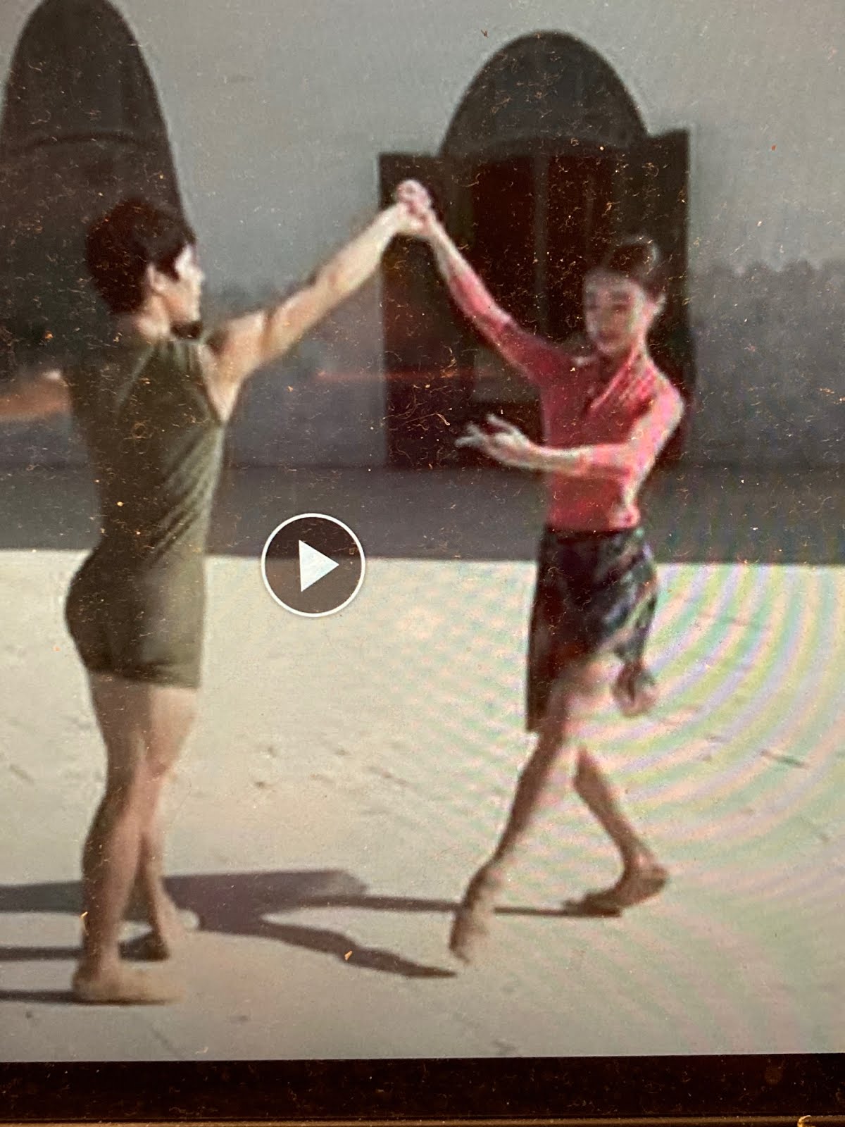 Video del Ballet de Barcelona