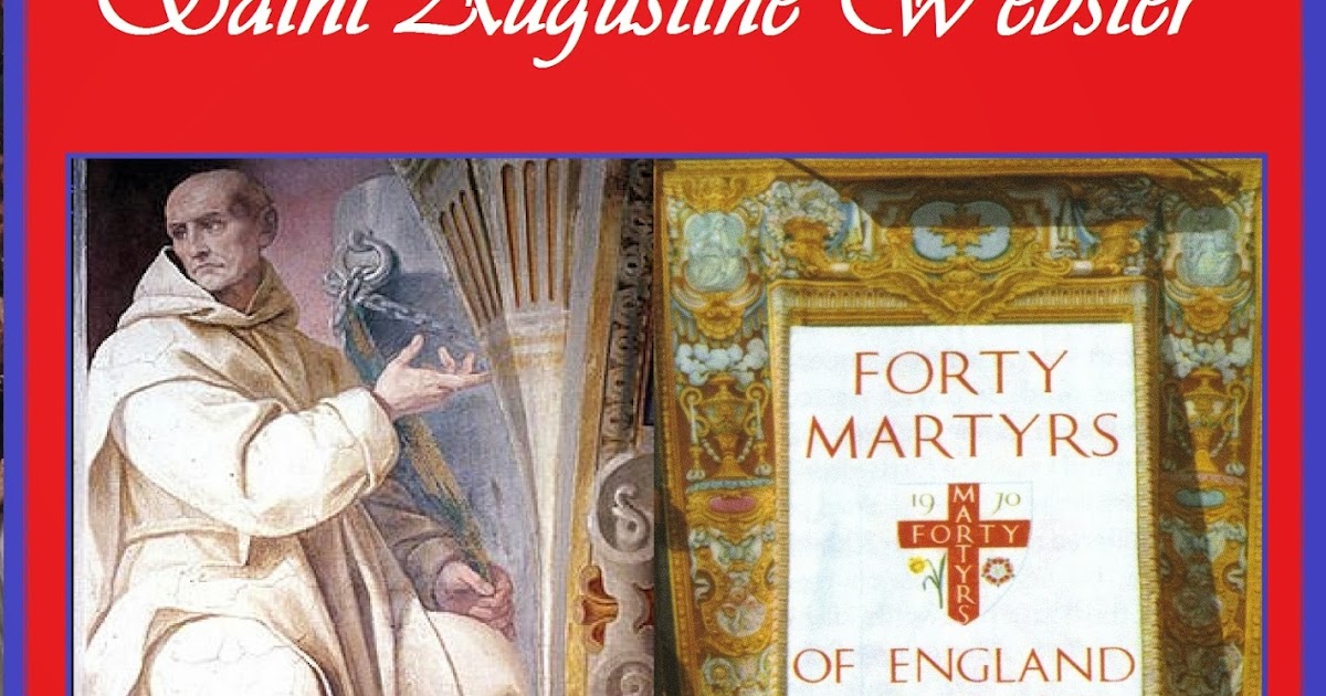 . St. Augustine ster