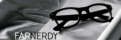 The FarNerdy Blog