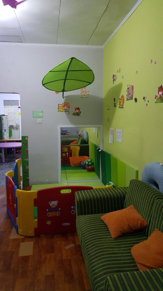 Dandelion Daycare Depok