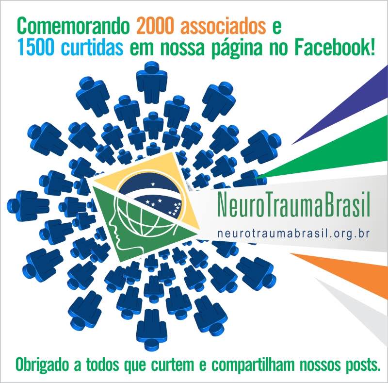 NeuroTraumaBrasil 2016