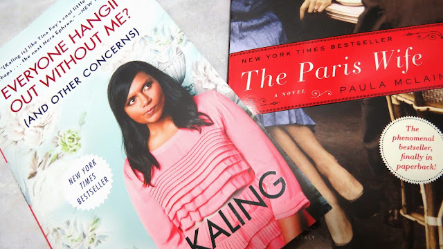 Is Everyone Hanging Out Without Me (And Other Concerns) by Mindy Kaling