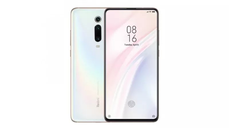 poster Xiaomi Redmi K30 Price in Bangladesh 2020 & Specs