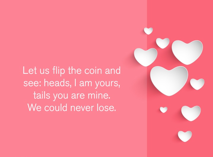 Love quotes for your boyfriend. 