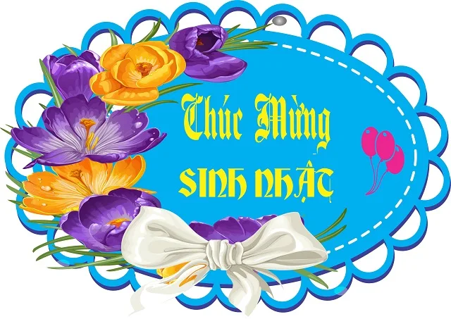 Kiến thức và vật dụng cho công việc in băng rôn lẵng hoa tươi