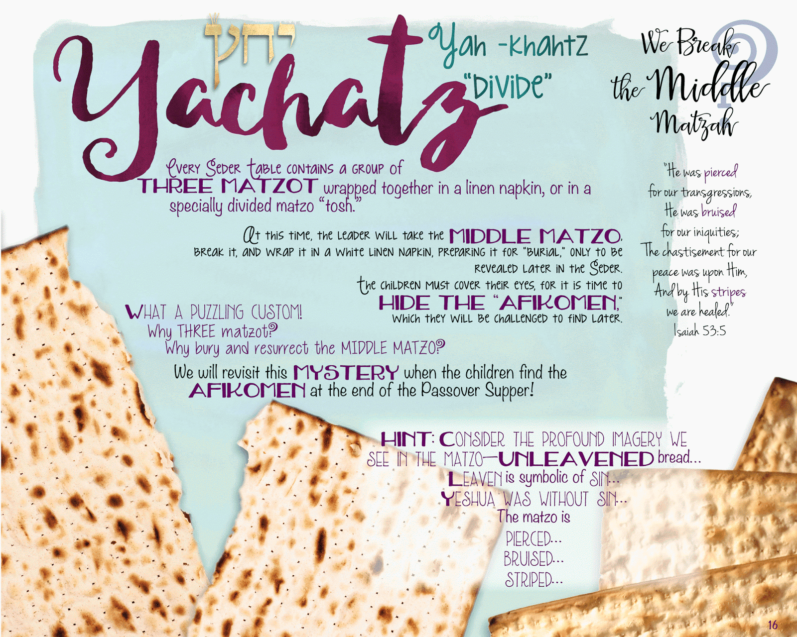 by-his-every-word-free-haggadah-let-s-celebrate-passover