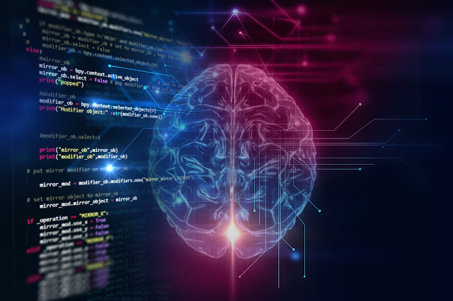 Artificial Intelligence is disrupting the law as we know it