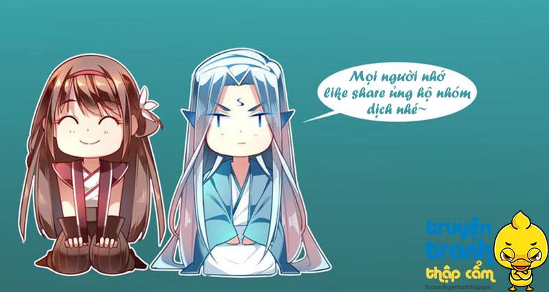 Cẩm Lý Quy Chap 3 - Next Chap 4