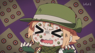 Doll's Frontline: Kyouran-hen Episode 03 Subtitle Indonesia