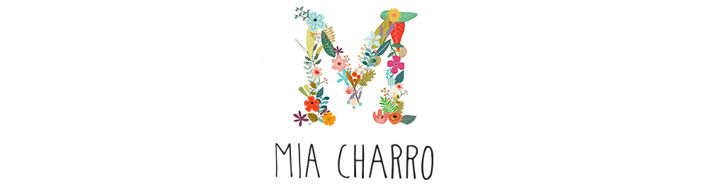 Mia Charro - Illustrator