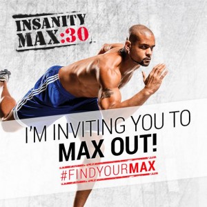 Insanity: Max 30