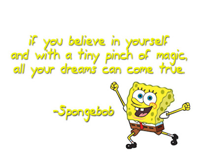 Puteri's: Spongebob quotes♥