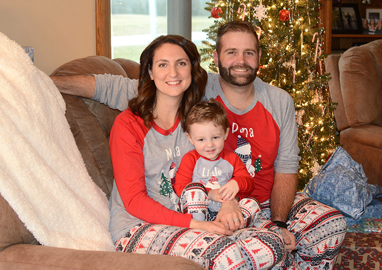 Christmas 2018 | My Darling Days Christmas 2018 | My Darling Days