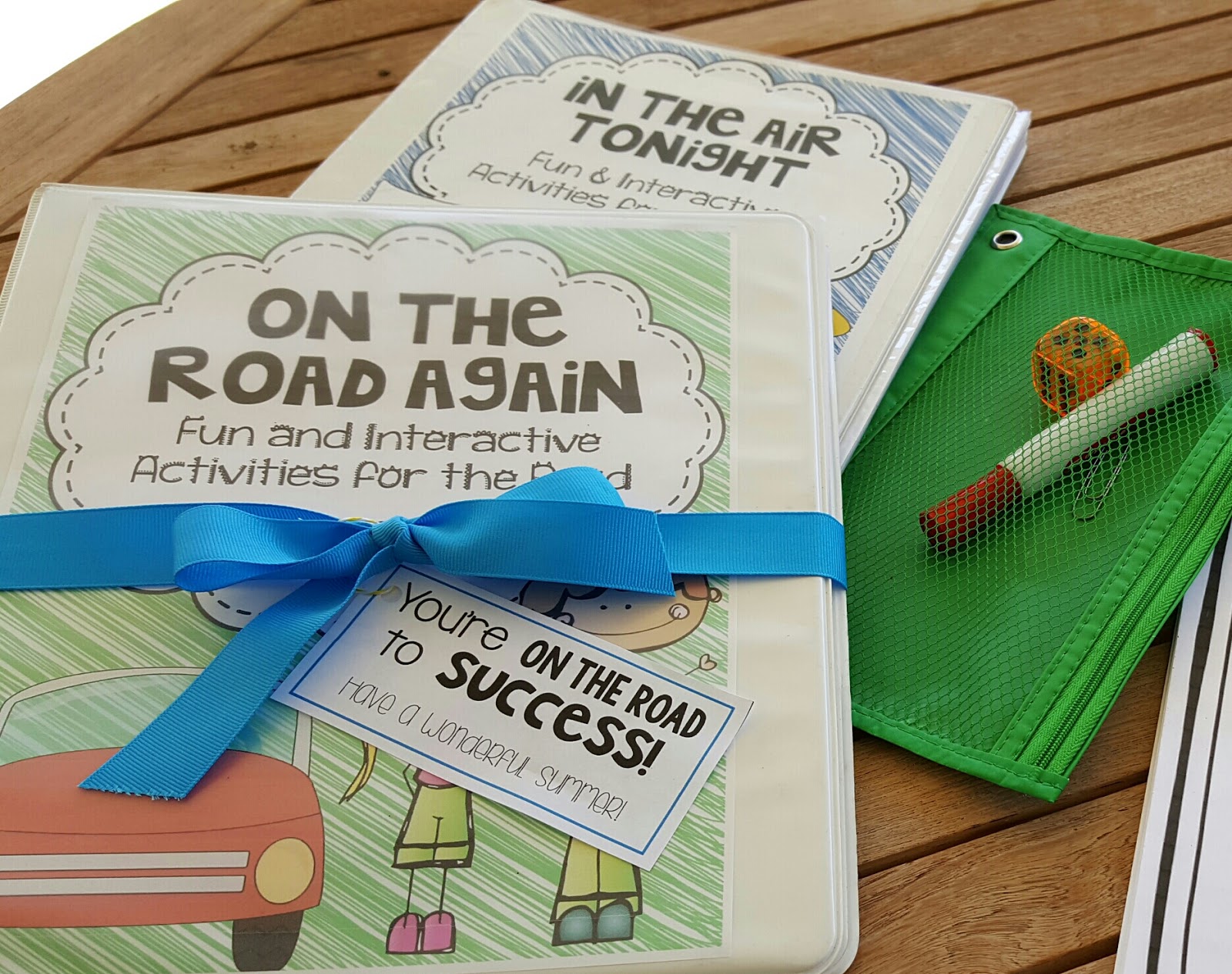 end of year gifts for children