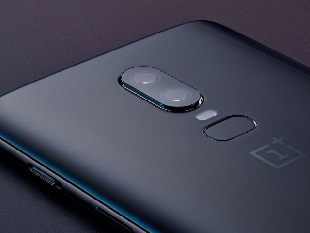OnePlus 6T will have improved navigation gestures, "a whole new UI" OnePlus 6T will have improved navigation gestures, "a whole new UI"