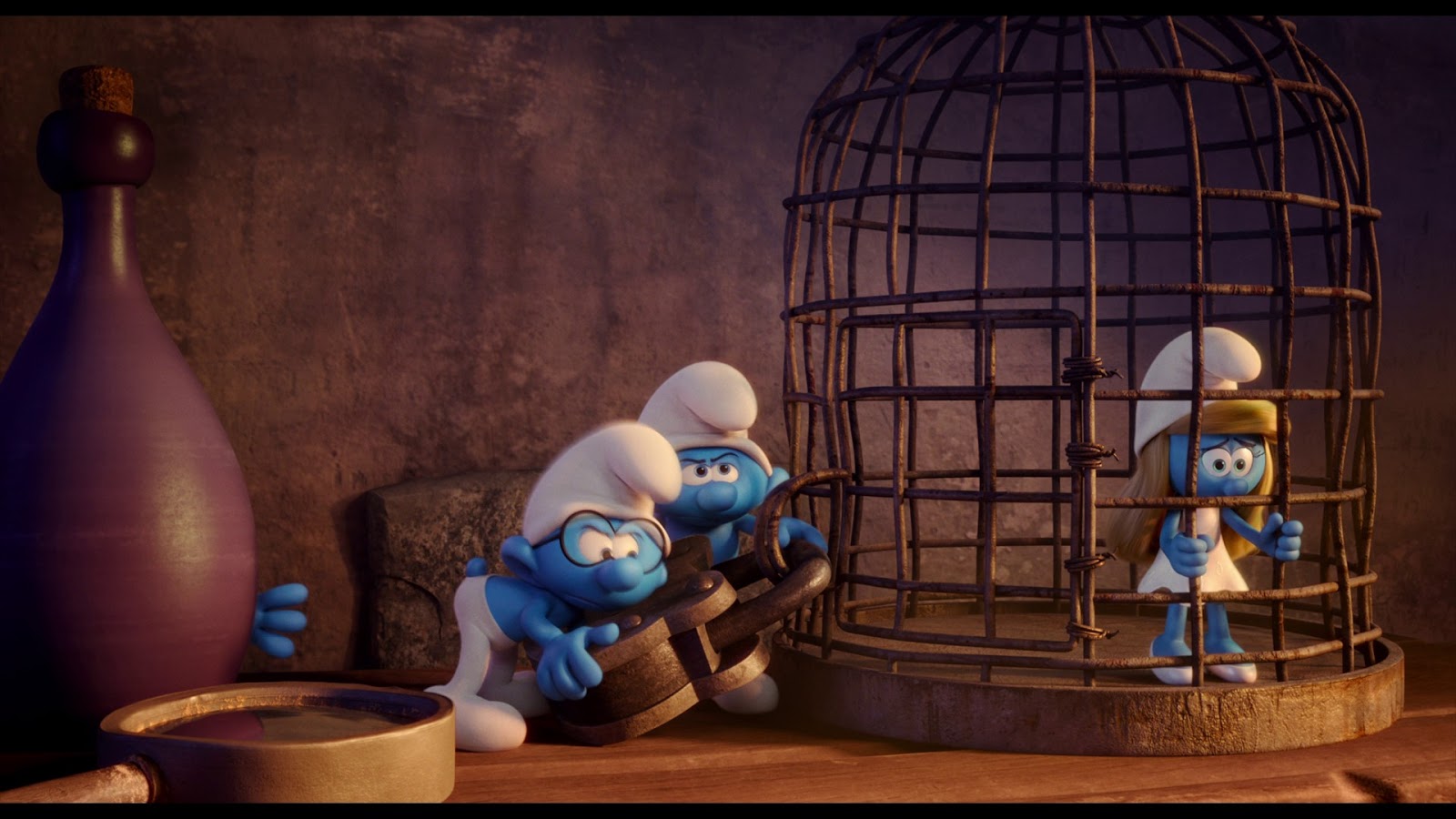 smurfs the lost 2017 1080p bd50 descargas mega smurfs the lost 2017 1080p bd50 descargas mega