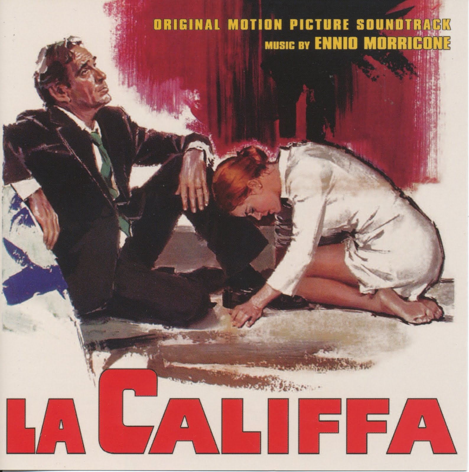 La Califfa La Califfa