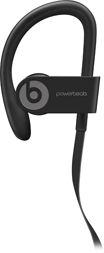Beats By Dr. Dre ML8V2LL/A Powerbeats3 Features, Specs and Manual