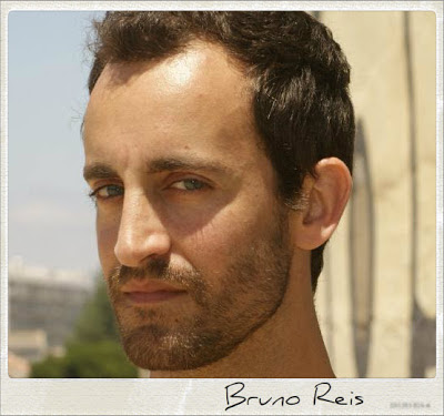 yoga com Bruno Reis
