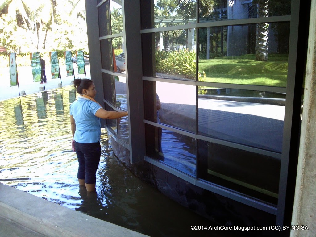 ArchCore: Thai PBS Head Office TPBS