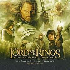 مشاهدة فيلم The Lord of the Rings 3 The Return of the King مترجم اون لاين