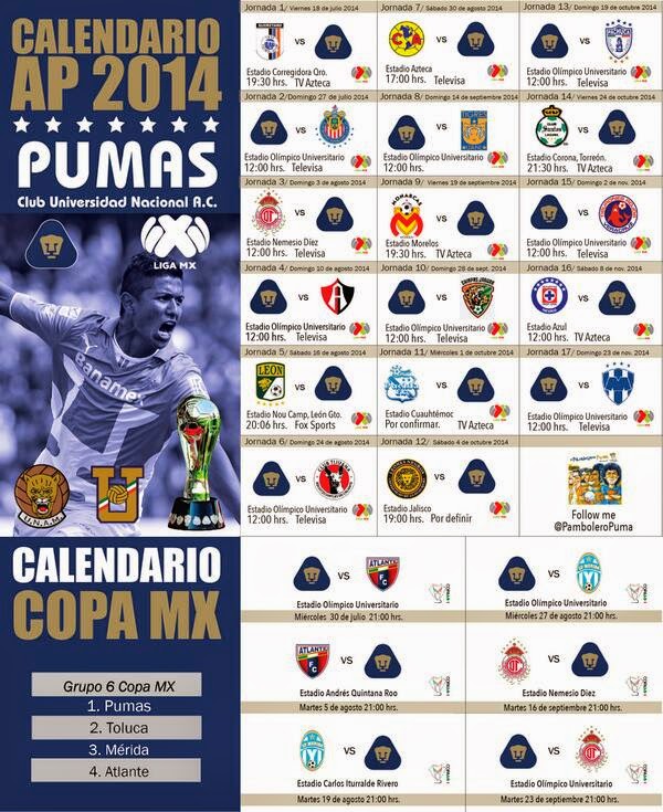 Opinión Pumas UNAM ¿Que dijo Matias Britos de su llegada a Pumas?